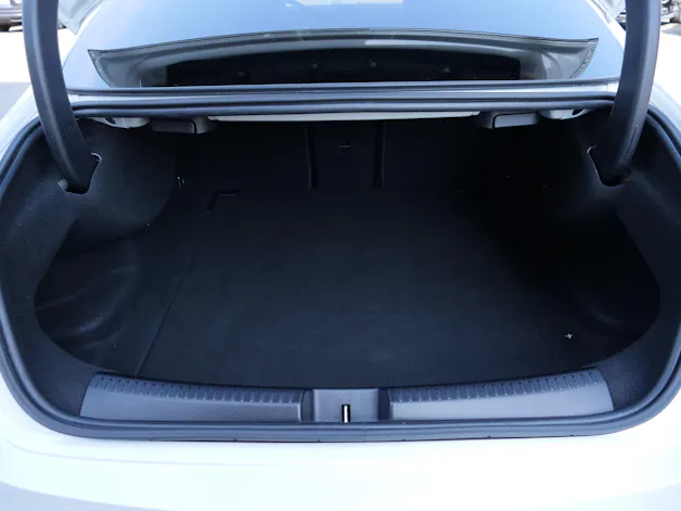 MERCEDES-BENZ CLA 45 S AMG 4Matic+ 8G-DCT