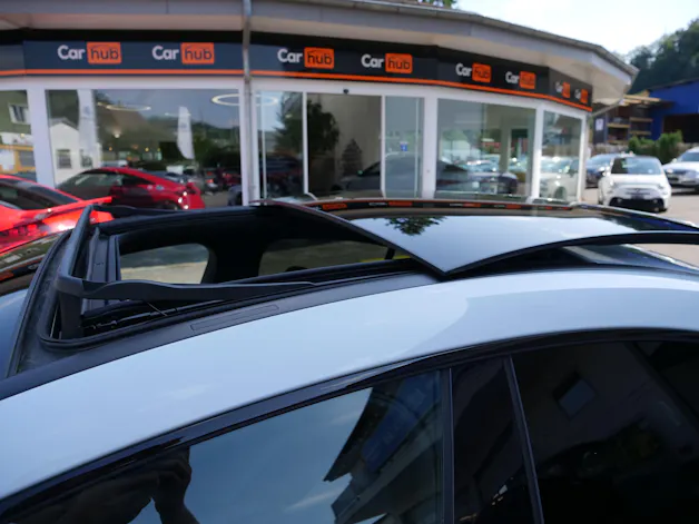 MERCEDES-BENZ CLA 45 S AMG 4Matic+ 8G-DCT