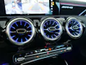 MERCEDES-BENZ CLA 45 S AMG 4Matic+ 8G-DCT