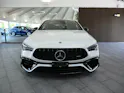 MERCEDES-BENZ CLA 45 S AMG 4Matic+ 8G-DCT