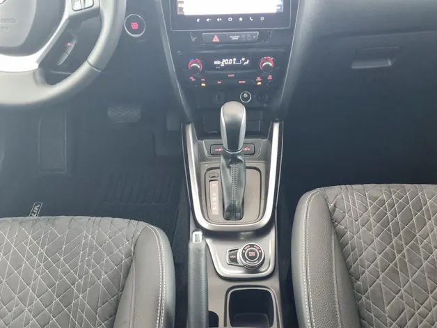 Suzuki Vitara 1.4 Compact Top Hyb. 4x4 AT