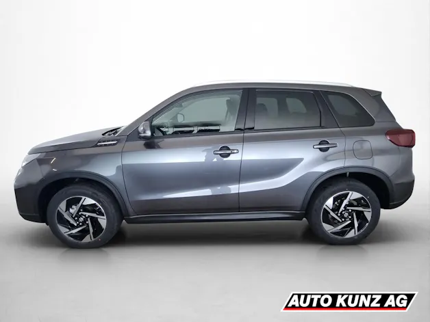 Suzuki Vitara 1.4 Compact Top Hyb. 4x4 AT