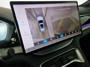 BYD Seal U DM-i Comfort