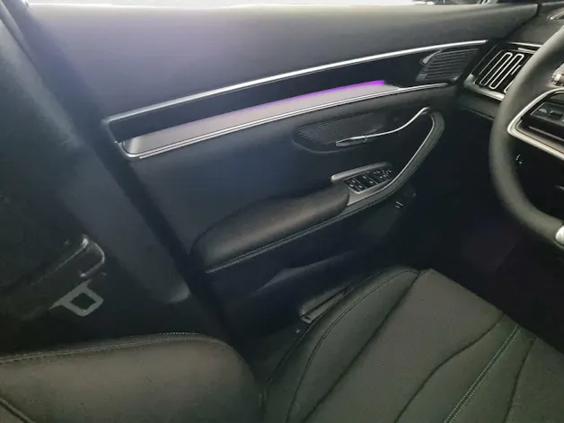 BYD Seal U DM-i Comfort