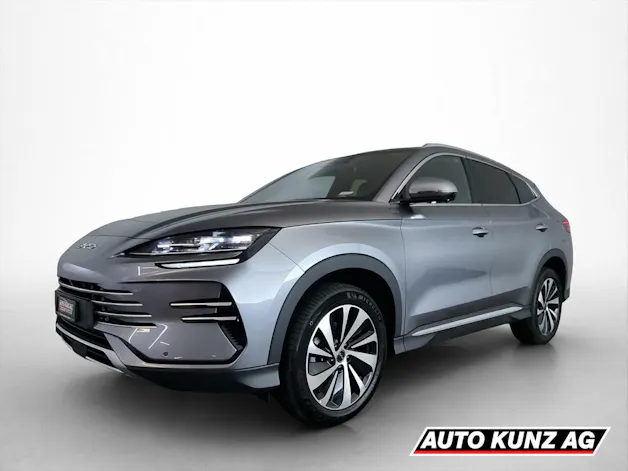 BYD Seal U DM-i Comfort