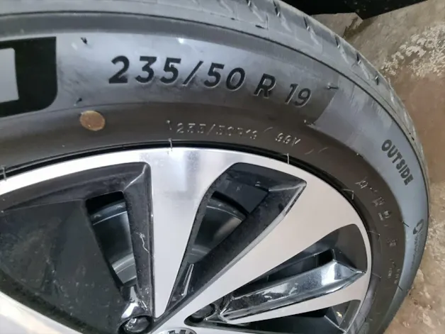 BYD Seal U DM-i Comfort