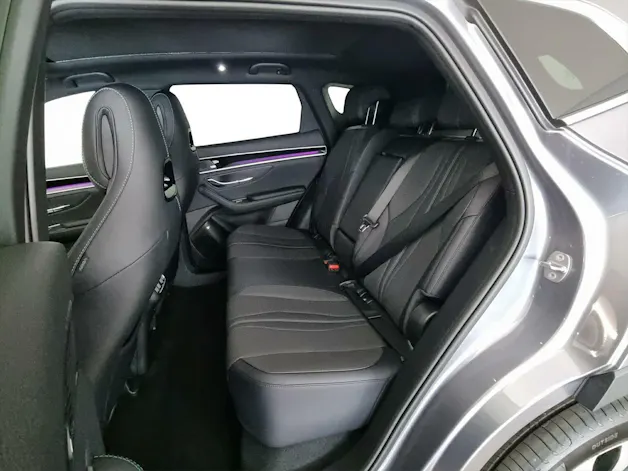 BYD Seal U DM-i Comfort