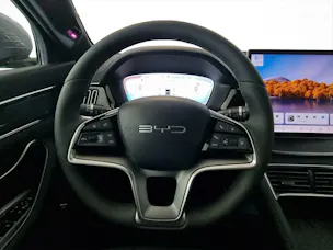 BYD Seal U DM-i Comfort