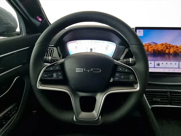 BYD Seal U DM-i Comfort