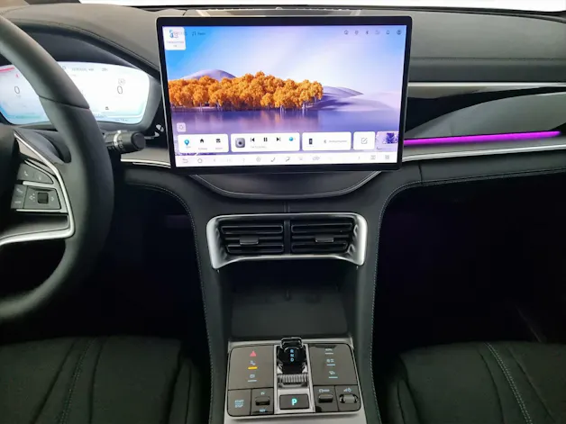 BYD Seal U DM-i Comfort