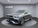 MERCEDES-BENZ GLE 300 d 4Matic AMG Line 9G-Tronic