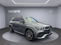 MERCEDES-BENZ GLE 300 d 4Matic AMG Line 9G-Tronic