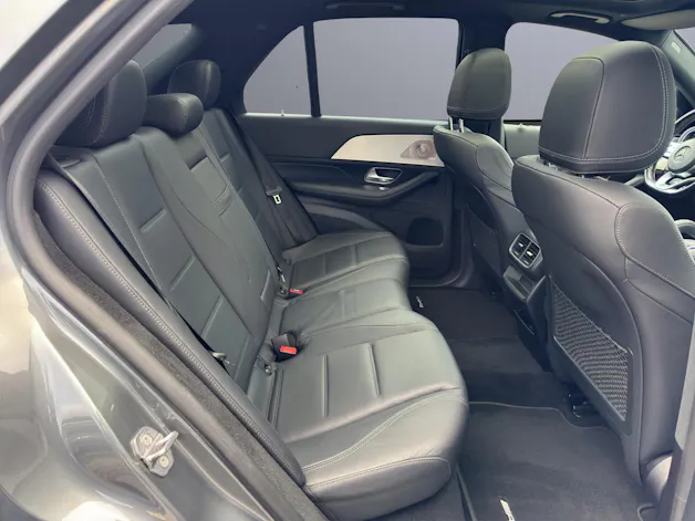 MERCEDES-BENZ GLE 300 d 4Matic AMG Line 9G-Tronic