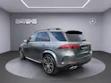 MERCEDES-BENZ GLE 300 d 4Matic AMG Line 9G-Tronic