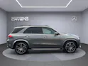 MERCEDES-BENZ GLE 300 d 4Matic AMG Line 9G-Tronic