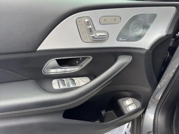 MERCEDES-BENZ GLE 300 d 4Matic AMG Line 9G-Tronic