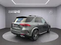 MERCEDES-BENZ GLE 300 d 4Matic AMG Line 9G-Tronic