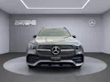 MERCEDES-BENZ GLE 300 d 4Matic AMG Line 9G-Tronic