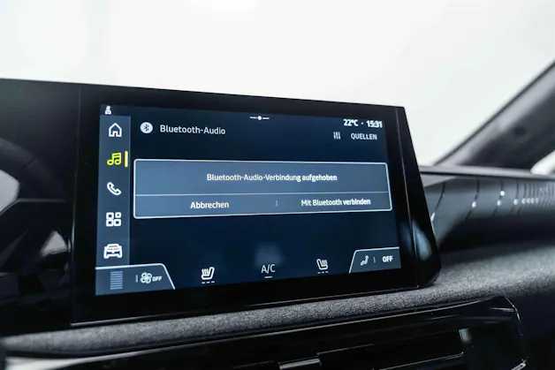 RENAULT RENAULT Clio 1.2 TCe Evolution NEUES MODELL EDC-Automat