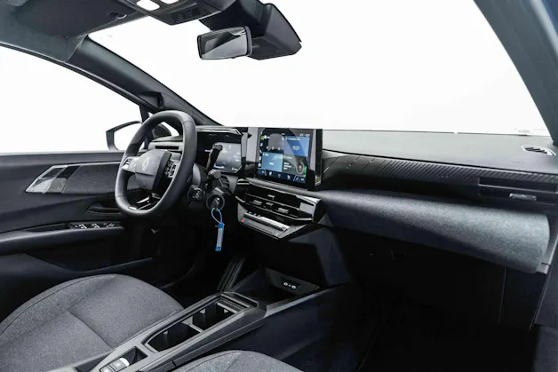 RENAULT RENAULT Clio 1.2 TCe Evolution NEUES MODELL EDC-Automat