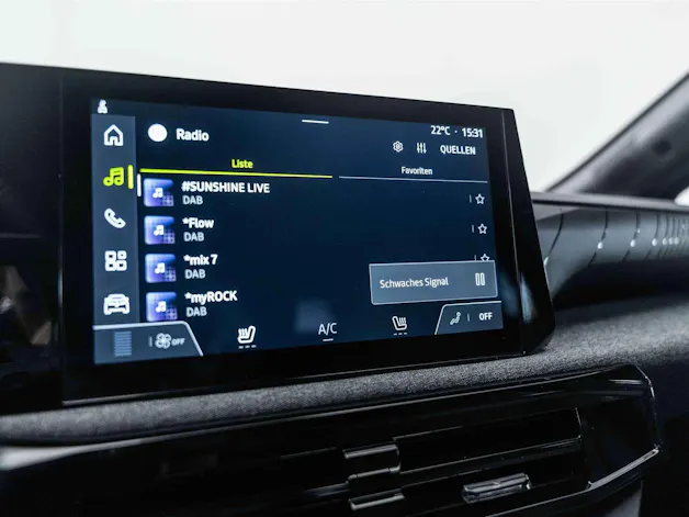 RENAULT RENAULT Clio 1.2 TCe Evolution NEUES MODELL EDC-Automat