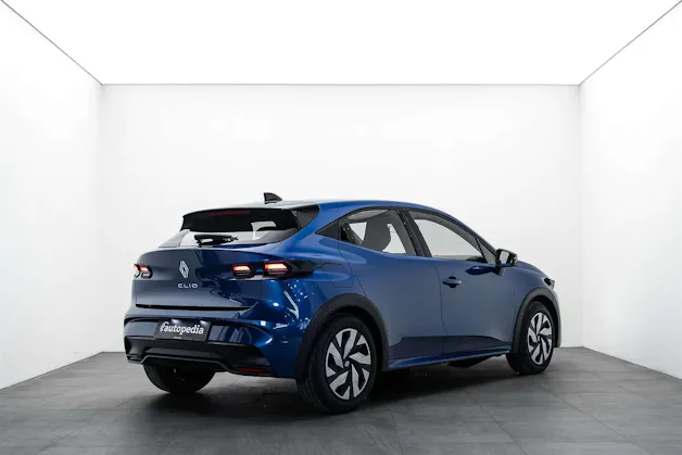 RENAULT RENAULT Clio 1.2 TCe Evolution NEUES MODELL EDC-Automat