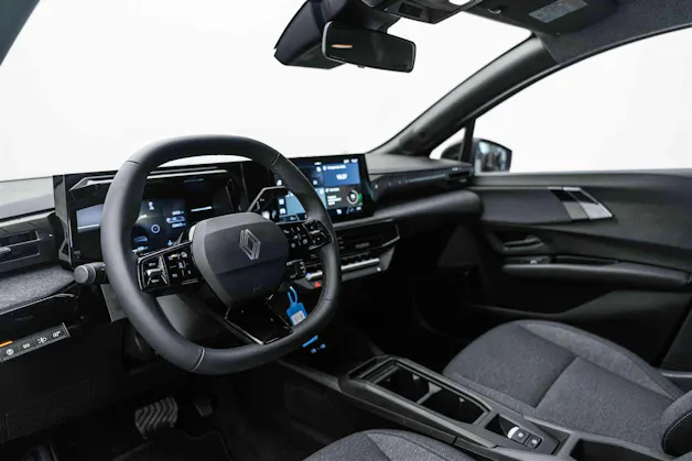 RENAULT RENAULT Clio 1.2 TCe Evolution NEUES MODELL EDC-Automat