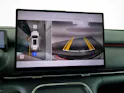 Geely STARRAY EM-i LAUNCH EDITION