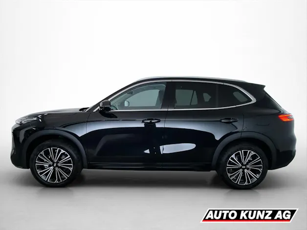 Geely STARRAY EM-i LAUNCH EDITION