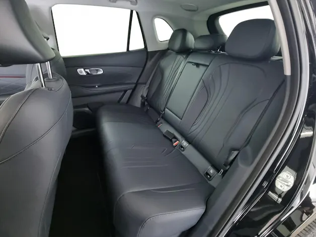 Geely STARRAY EM-i LAUNCH EDITION