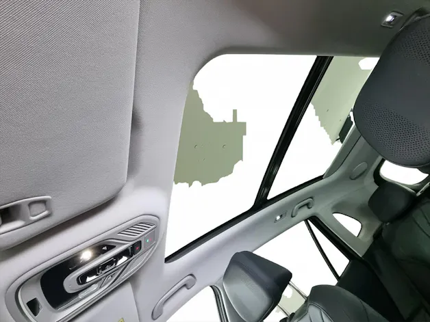 Geely STARRAY EM-i LAUNCH EDITION