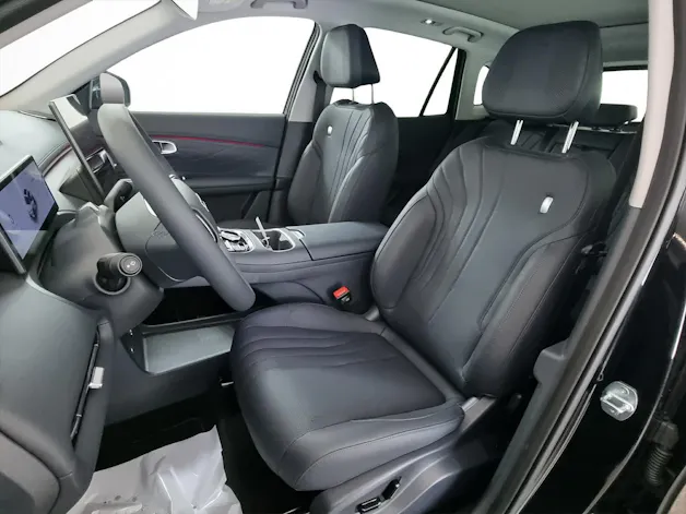Geely STARRAY EM-i LAUNCH EDITION