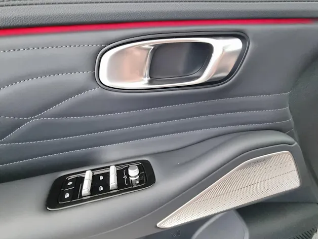 Geely STARRAY EM-i LAUNCH EDITION