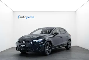 SEAT Ibiza 1.0 EcoTSi FR DSG-Automat NEW