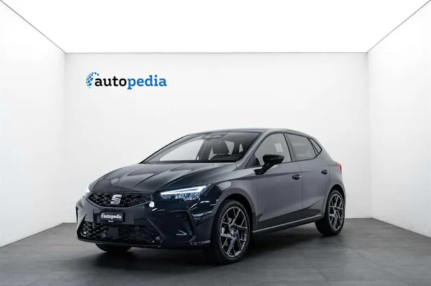 SEAT Ibiza 1.0 EcoTSi FR DSG-Automat NEW