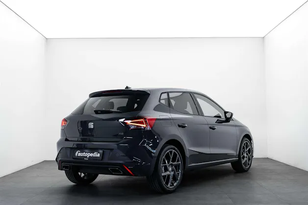 SEAT Ibiza 1.0 EcoTSi FR DSG-Automat NEW