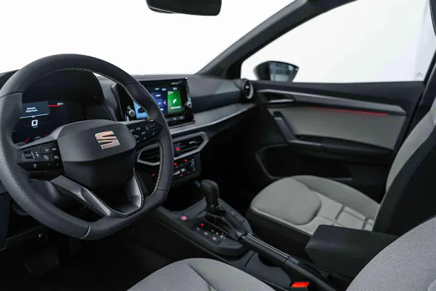 SEAT Ibiza 1.0 EcoTSi FR DSG-Automat NEW