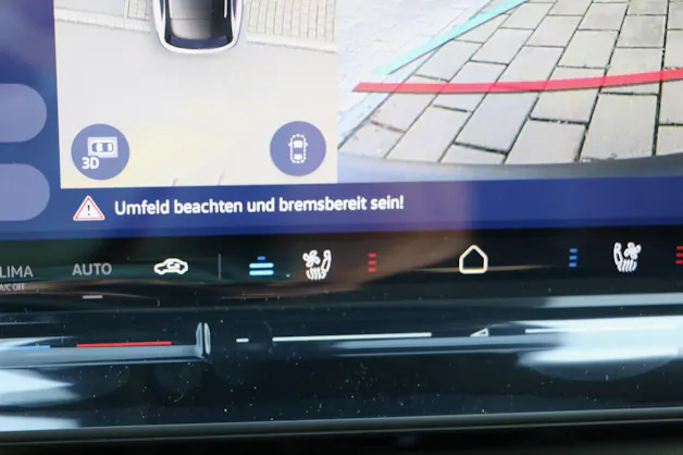 VW ID.7 Tourer GTX 86 kWh GTX 4 Motion