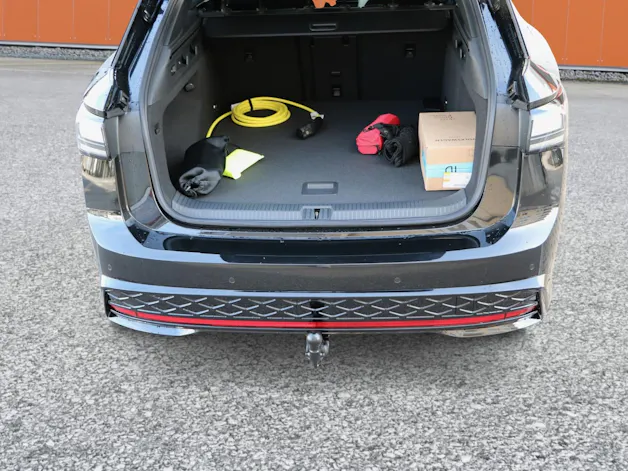 VW ID.7 Tourer GTX 86 kWh GTX 4 Motion