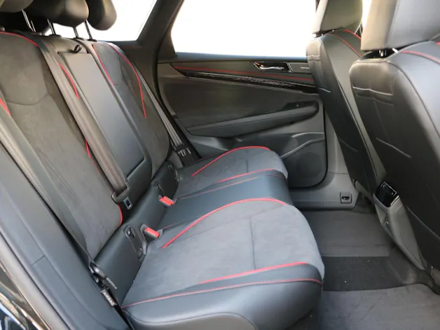 VW ID.7 Tourer GTX 86 kWh GTX 4 Motion