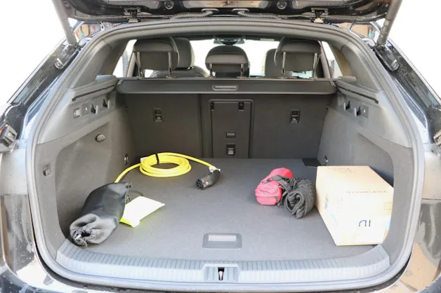 VW ID.7 Tourer GTX 86 kWh GTX 4 Motion