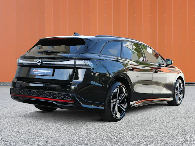 VW ID.7 Tourer GTX 86 kWh GTX 4 Motion
