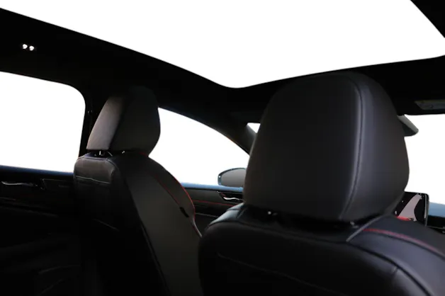 VW ID.7 Tourer GTX 86 kWh GTX 4 Motion