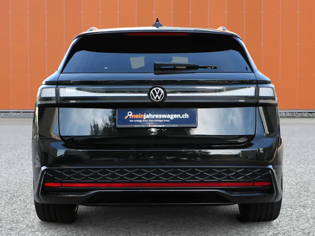 VW ID.7 Tourer GTX 86 kWh GTX 4 Motion