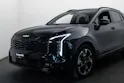 Kia Sportage 1.6T-GDi HEV GT-Line 239PS 4x4 Automat NEUES MODELL