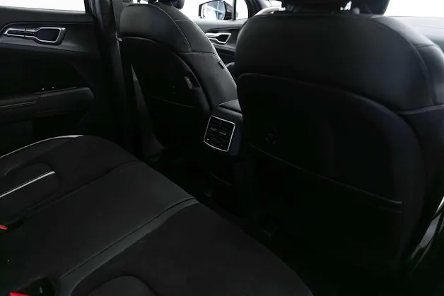 Kia Sportage 1.6T-GDi HEV GT-Line 239PS 4x4 Automat NEUES MODELL