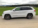 JEEP Grand Cherokee 6.4 V8 HEMI SRT8 Automatic mit Anhängerkupplung