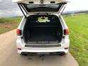 JEEP Grand Cherokee 6.4 V8 HEMI SRT8 Automatic mit Anhängerkupplung
