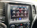 JEEP Grand Cherokee 6.4 V8 HEMI SRT8 Automatic mit Anhängerkupplung