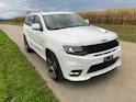 JEEP Grand Cherokee 6.4 V8 HEMI SRT8 Automatic mit Anhängerkupplung
